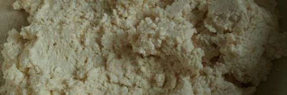 сырники в духовке с ягодной начинкой