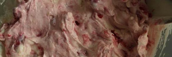 сырники в духовке с ягодной начинкой