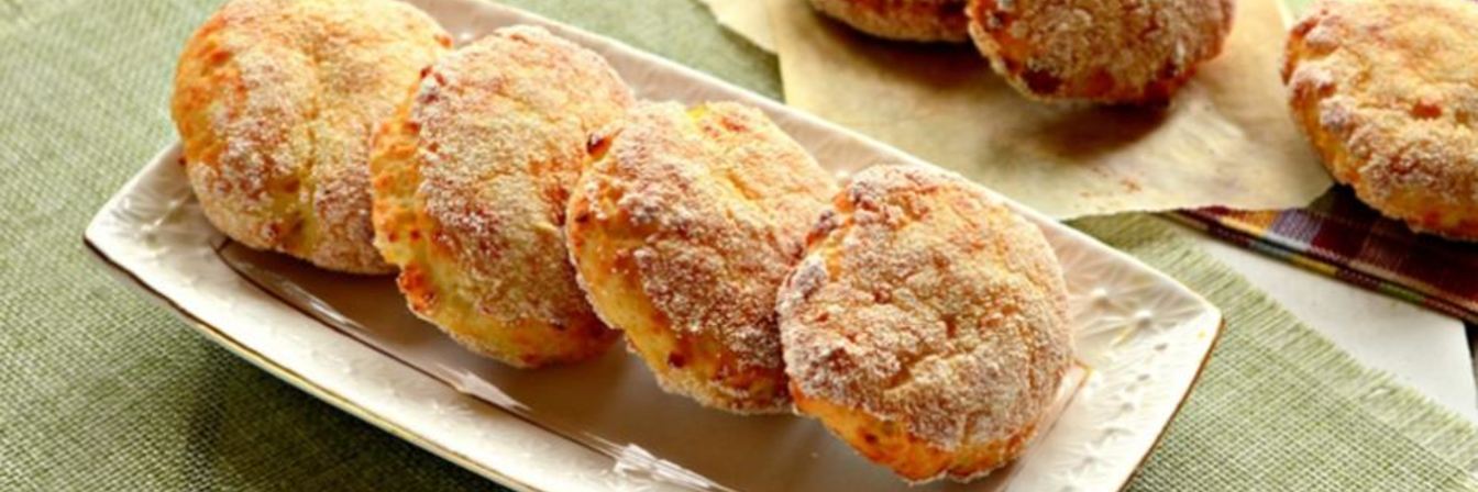 Сырники в духовке