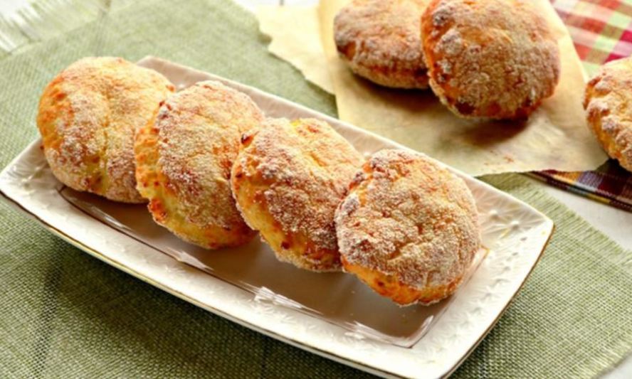 Рецепт сырников в духовке