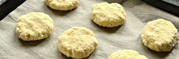 сырники в духовке