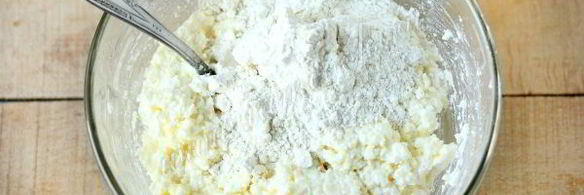 сырники в сметанном соусе