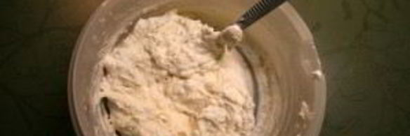 сырники воздушные