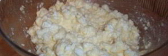 сырники, запеченные в духовке