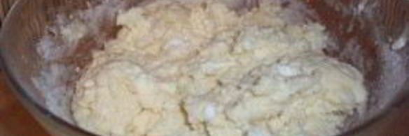 сырники, запеченные в духовке