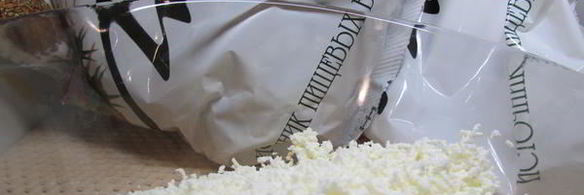 творожник с отрубями