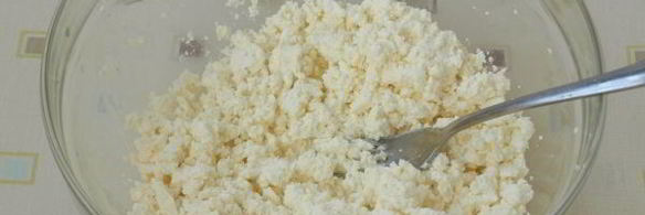 творожник в духовке