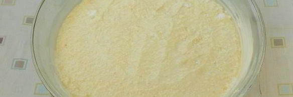 творожник в духовке