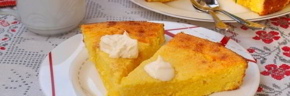 творожник в духовке