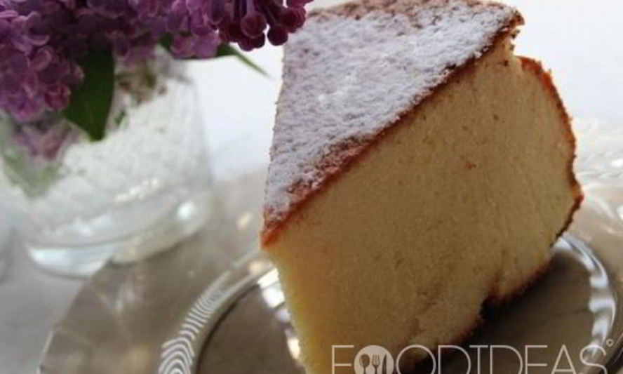 Рецепт творожника