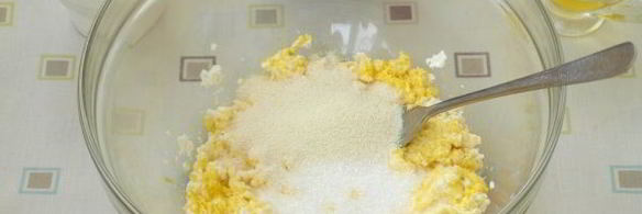 творожники на сковороде