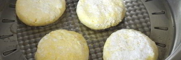 творожники на сковороде