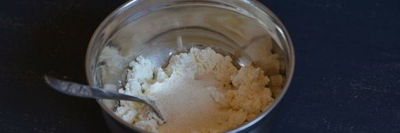 творожники с манкой