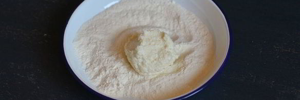 творожники с манкой