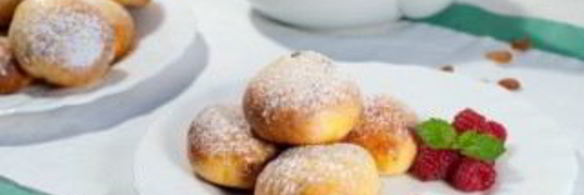 творожники в духовке