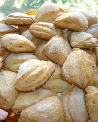 Творожники