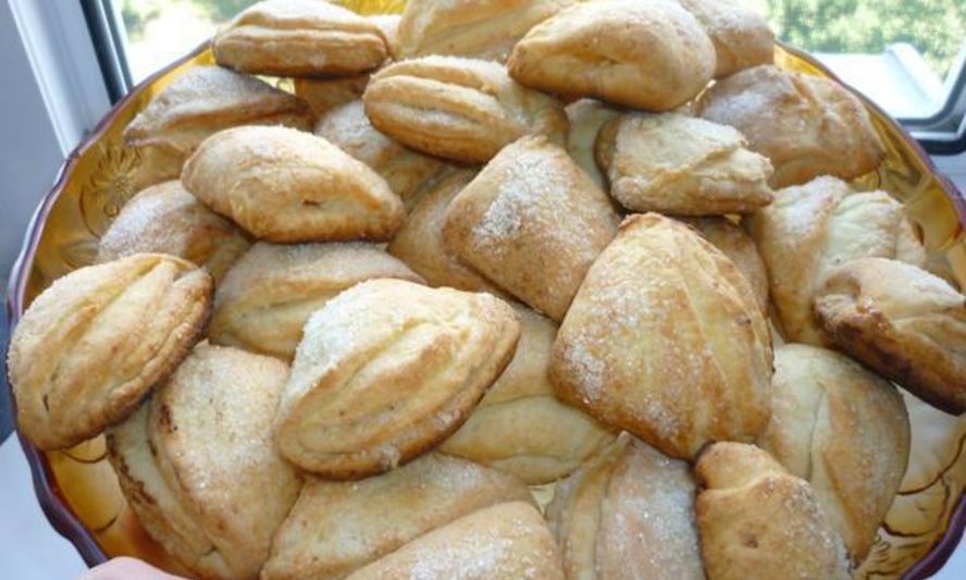 Рецепт творожников