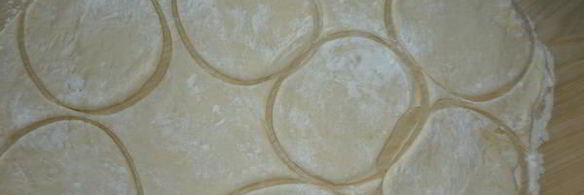 творожники