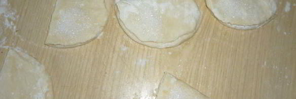 творожники