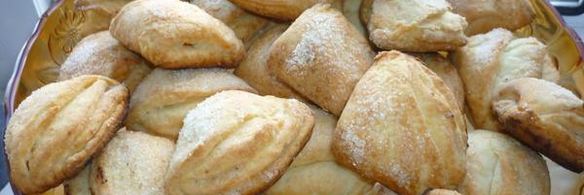 творожники