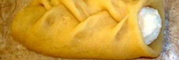 творожные сочни