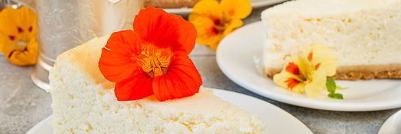 венский творожник