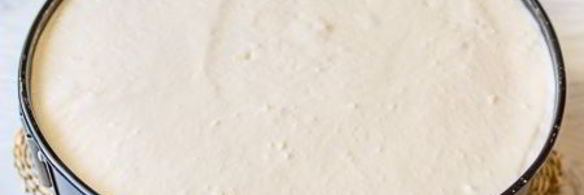 венский творожник