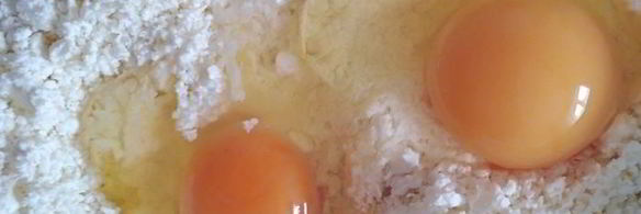 яблочные сырники