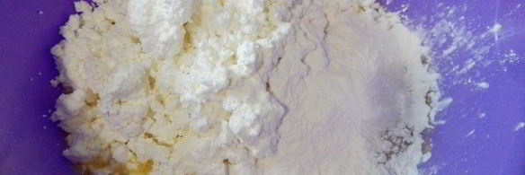 запеченные сырники