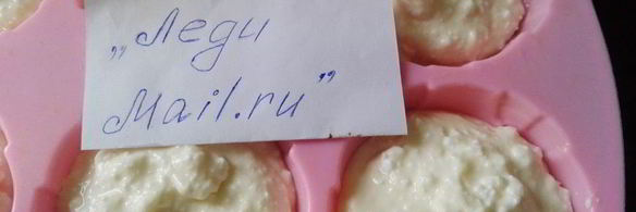 запеченные сырники