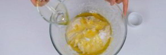 базовое тесто для пиццы