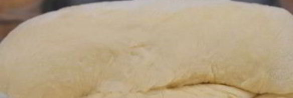 базовое тесто для пиццы