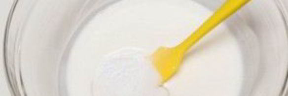 бездрожжевое тесто для пирожков