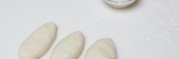 бездрожжевое тесто для пирожков