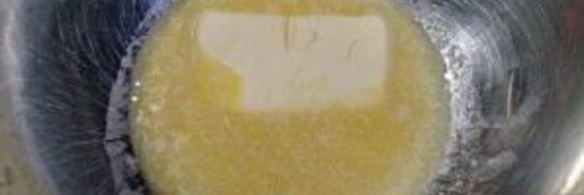 бездрожжевое тесто для треугольников