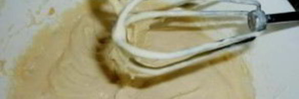 бездрожжевое тесто на майонезе