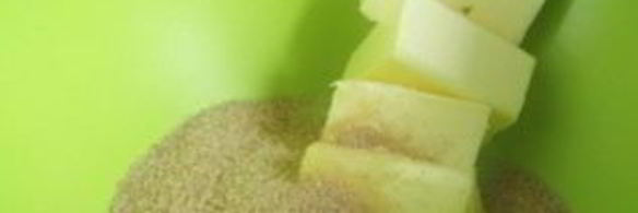 бисквитное тесто без яиц