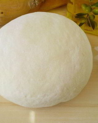 Быстрое тесто для пирожков без дрожжей