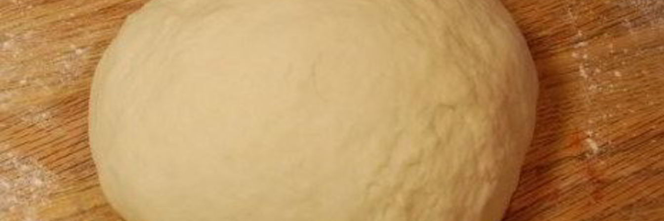 Быстрое тесто для пирожков