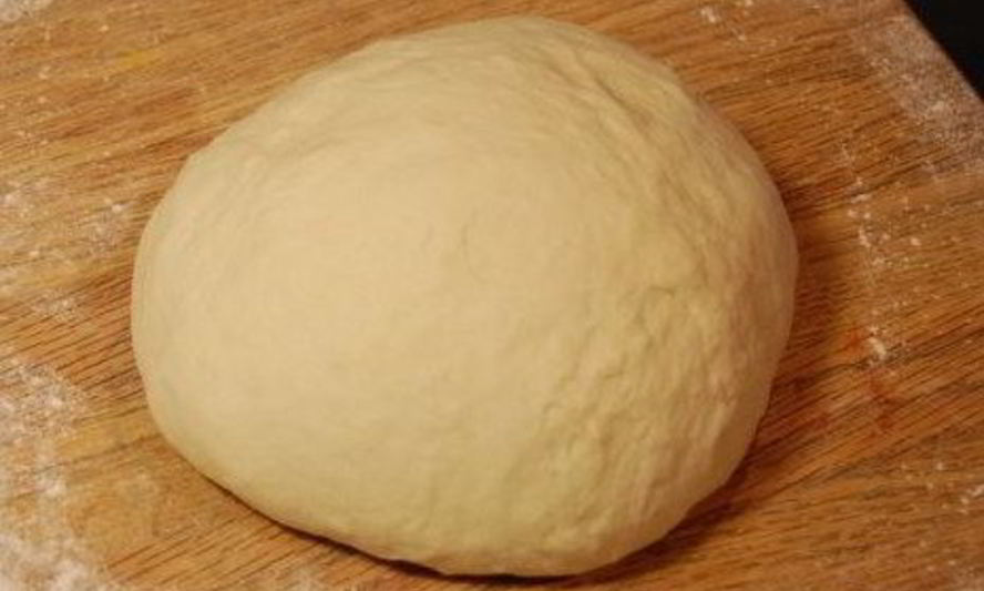 Рецепт быстрого теста для пирожков