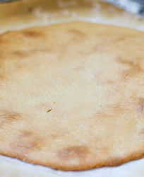 Тесто для пиццы