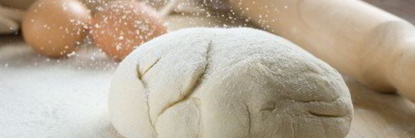 Датское слоеное тесто