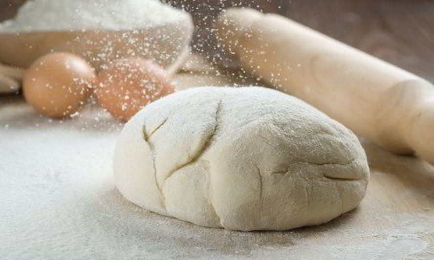 Рецепт датского слоеного теста