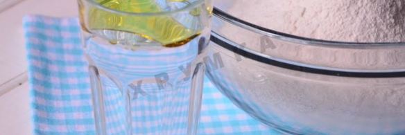 домашнее тесто фило