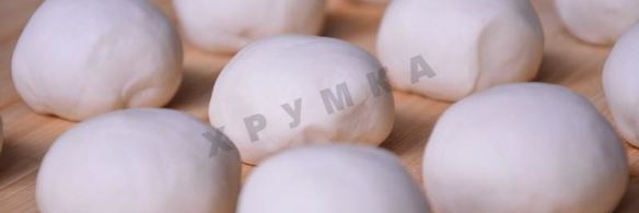 домашнее тесто фило