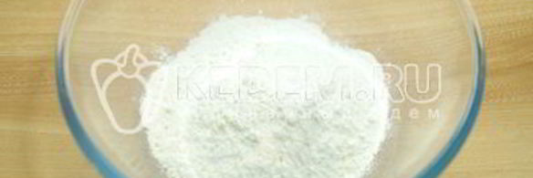 дрожжевое тесто для блинов