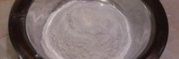 дрожжевое тесто на кефире для булочек