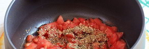 дрожжевое тесто на кефире для пиццы