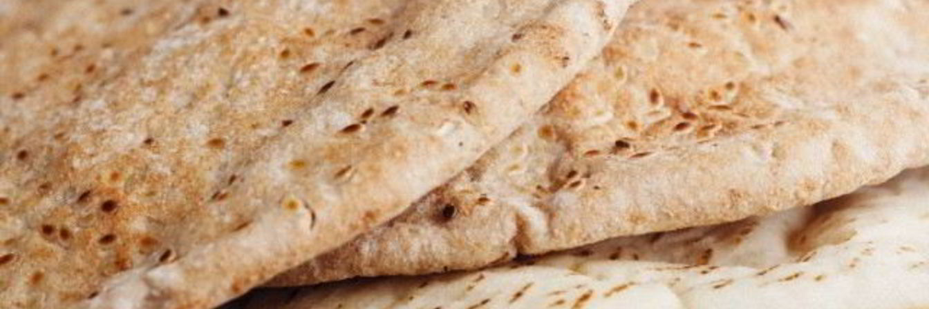 Дрожжевое тесто на сковороде