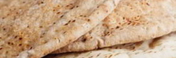 дрожжевое тесто на сковороде